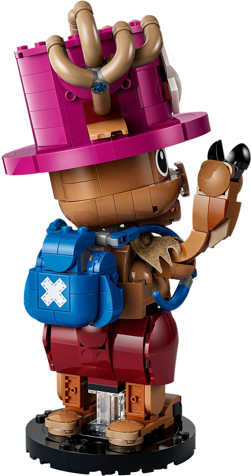 LEGO ONE PIECE 75643 Tony Tony Chopper – kuva 4