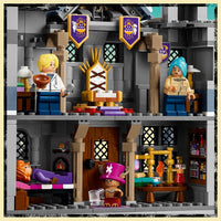 LEGO ONE PIECE 75645 Drumin linnan taistelu – kuva 8