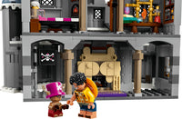 LEGO ONE PIECE 75645 Drumin linnan taistelu – kuva 5