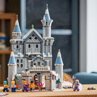 LEGO ONE PIECE 75645 Drumin linnan taistelu – kuva 13