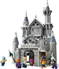 LEGO ONE PIECE 75645 Drumin linnan taistelu – kuva 3