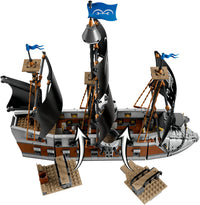 LEGO ONE PIECE 75646 Garpin taistelulaiva – kuva 4