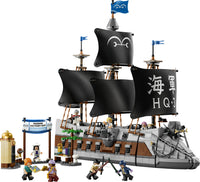 LEGO ONE PIECE 75646 Garpin taistelulaiva – kuva 3