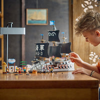 LEGO ONE PIECE 75646 Garpin taistelulaiva – kuva 12