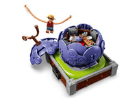 LEGO ONE PIECE 75647 Gum Gum -hedelmä – kuva 6