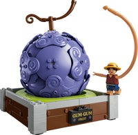 LEGO ONE PIECE 75647 Gum Gum -hedelmä – kuva 3