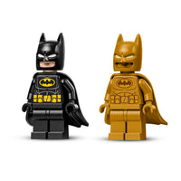 LEGO Super Heroes DC 76330 - Batman™-logo