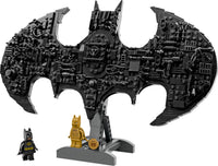 LEGO Super Heroes DC 76330 - Batman™-logo