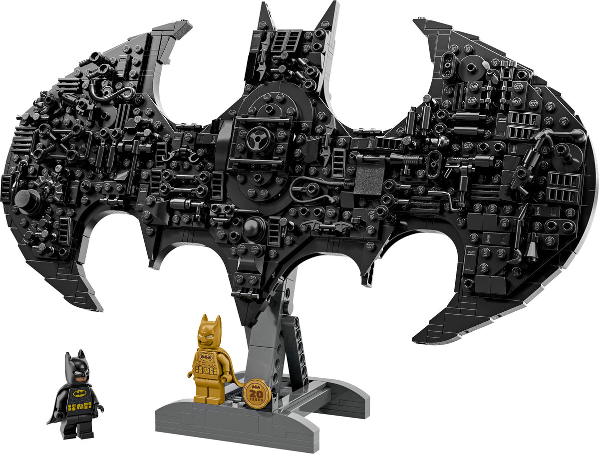 LEGO Super Heroes DC 76330 - Batman™-logo