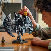 LEGO Super Heroes DC 76330 - Batman™-logo