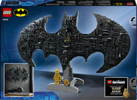 LEGO Super Heroes DC 76330 - Batman™-logo