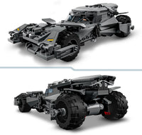LEGO Super Heroes DC 76331 - Batman v Superman™ ‑elokuvan Batmobile™ – kuva 4
