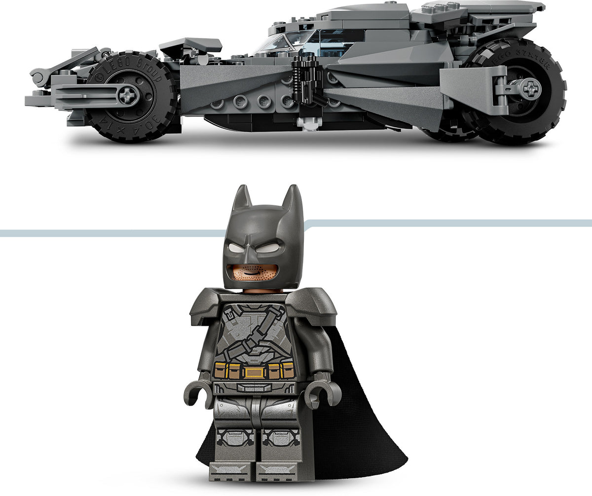 LEGO Super Heroes DC 76331 - Batman v Superman™ ‑elokuvan Batmobile™ – kuva 5
