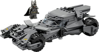 LEGO Super Heroes DC 76331 - Batman v Superman™ ‑elokuvan Batmobile™ – kuva 3