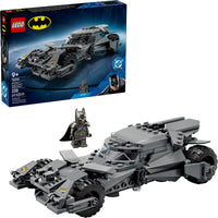 LEGO Super Heroes DC 76331 - Batman v Superman™ ‑elokuvan Batmobile™ – kuva 6
