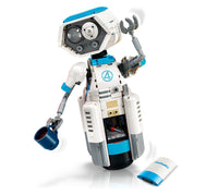 LEGO Marvel 76339 Fantastic Four H.E.R.B.I.E – kuva 4