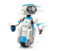 LEGO Marvel 76339 Fantastic Four H.E.R.B.I.E – kuva 3
