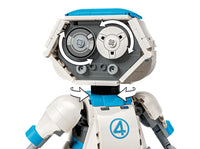 LEGO Marvel 76339 Fantastic Four H.E.R.B.I.E – kuva 5