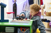 LEGO Marvel 76349 Spider-Man ja vankikuljetuksen takaa-ajo – kuva 6