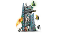 LEGO Super Heroes Marvel 76352 Avengerien uusi torni Avengers: Doomsday ‑elokuvasta – kuva 3