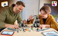 LEGO Super Heroes Marvel 76352 Avengerien uusi torni Avengers: Doomsday ‑elokuvasta – kuva 10