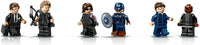 LEGO Marvel 76354 SHIELDin helialus – kuva 4