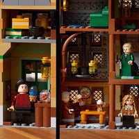 LEGO Harry Potter 76457 - Tylyahon kylä – keräilyversio – kuva 10