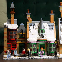 LEGO Harry Potter 76457 - Tylyahon kylä – keräilyversio – kuva 8