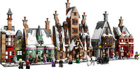 LEGO Harry Potter 76457 - Tylyahon kylä – keräilyversio – kuva 3