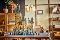 LEGO Harry Potter 76463 Tylypahkan linna: Sairaalasiipi – kuva 5