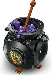 LEGO Harry Potter 76464 Noidankattila: Taikajuomien oppitunti – kuva 4