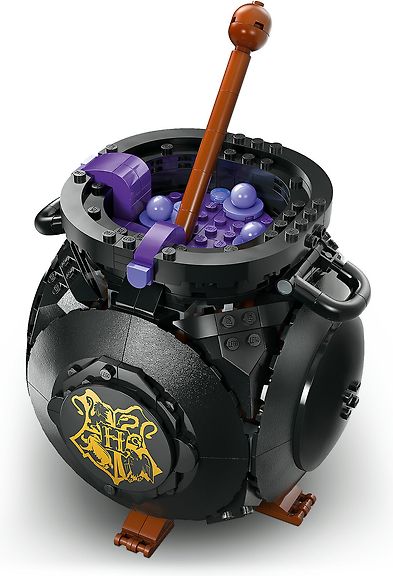 LEGO Harry Potter 76464 Noidankattila: Taikajuomien oppitunti – kuva 4