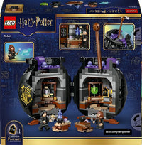 LEGO Harry Potter 76464 Noidankattila: Taikajuomien oppitunti – kuva 2