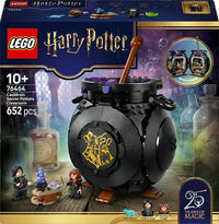 LEGO Harry Potter 76464 Noidankattila: Taikajuomien oppitunti