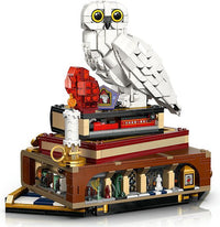 LEGO Harry Potter 76466 Viisasten kivi – keräilyversio – kuva 4