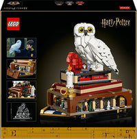 LEGO Harry Potter 76466 Viisasten kivi – keräilyversio – kuva 2
