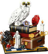 LEGO Harry Potter 76466 Viisasten kivi – keräilyversio – kuva 3