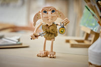 LEGO Harry Potter 76469 - Dobby, vapaa tonttu