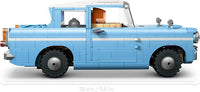 LEGO Harry Potter 76470 Lumottu lentävä Ford Anglia – kuva 4