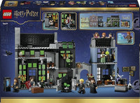 LEGO Harry Potter 76471 - Iskunkiertokujan velhokaupat – kuva 2