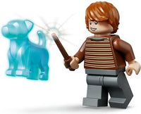 LEGO Harry Potter 76471 - Iskunkiertokujan velhokaupat – kuva 4