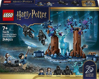 LEGO Harry Potter 76475 - Kielletty metsä: Odotum suojelius