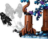 LEGO Harry Potter 76475 - Kielletty metsä: Odotum suojelius – kuva 5