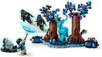 LEGO Harry Potter 76475 - Kielletty metsä: Odotum suojelius – kuva 4