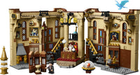 LEGO Harry Potter 76478 Kirjaminimaailma: Dumbledoren toimisto