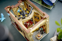 LEGO Harry Potter 76478 Kirjaminimaailma: Dumbledoren toimisto