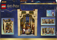 LEGO Harry Potter 76478 Kirjaminimaailma: Dumbledoren toimisto