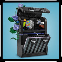 LEGO Wednesday 76787 – Wednesdayn reppu – kuva 4