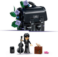 LEGO Wednesday 76787 – Wednesdayn reppu – kuva 7