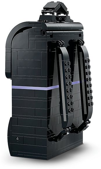 LEGO Wednesday 76787 – Wednesdayn reppu – kuva 3